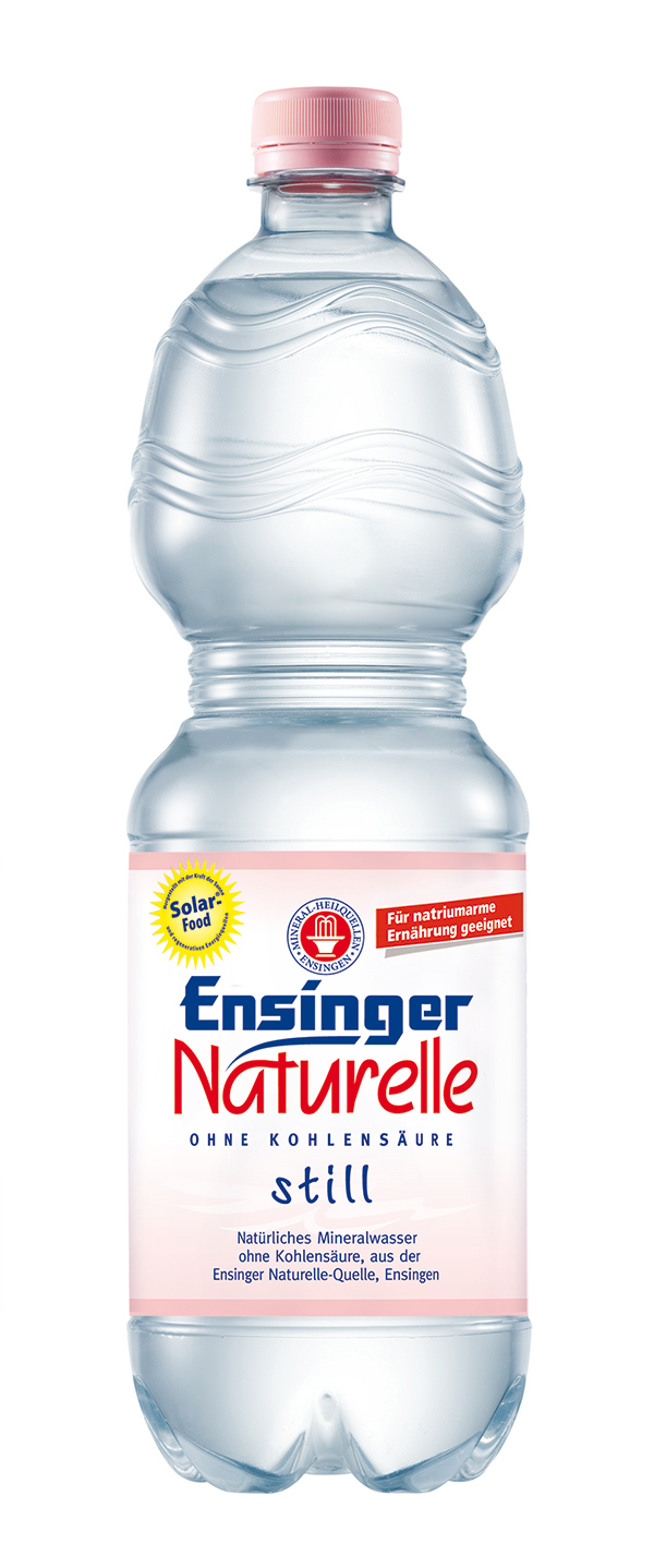 Ensinger Naturelle Still 9x1,0 L