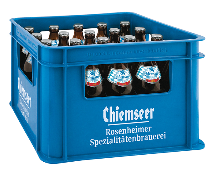 Chiemseer Hell 20x0,5 l