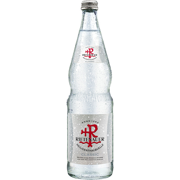 Rietenauer Classic 12x0,7 l