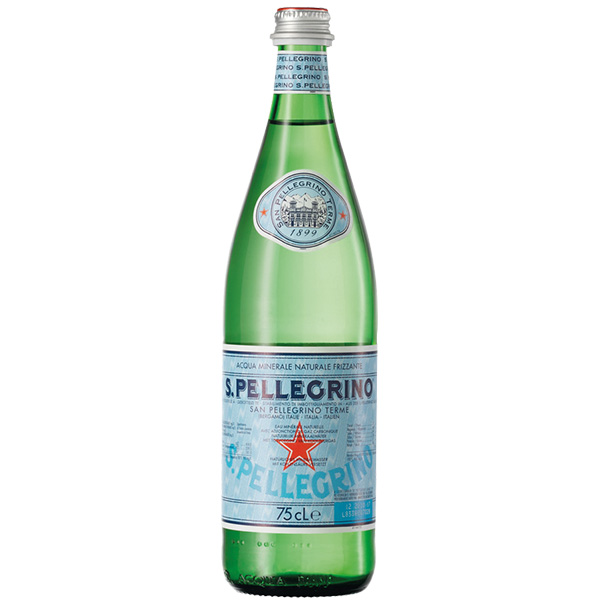 San Pellegrino 16x0,75 L