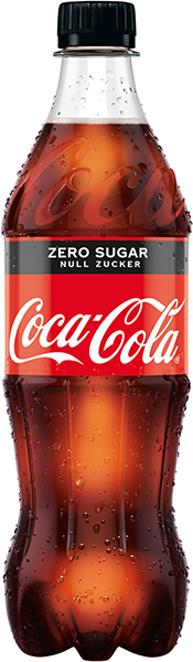 Cola Zero 12x0,5 L