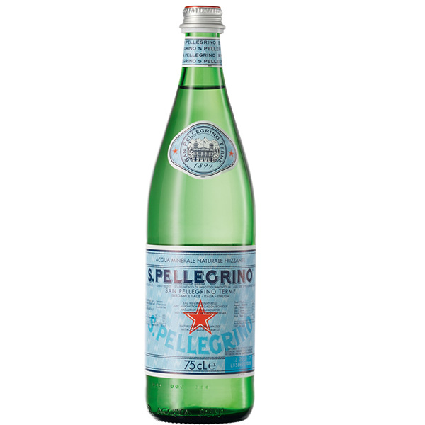 San Pellegrino 12x1,0 L
