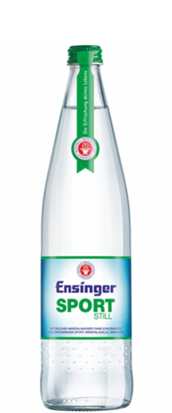 Ensinger Sport Still 12x0,75 L