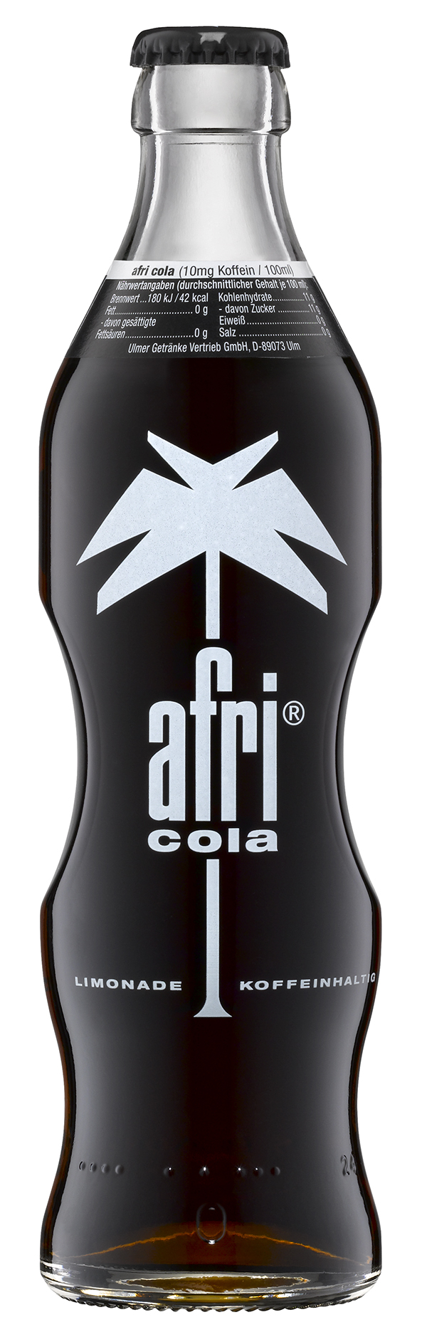 Afri-Cola 24x0,33 L