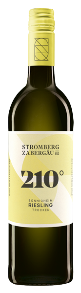 210° Erkundung Bönnigheim Riesling trocken 0,75l