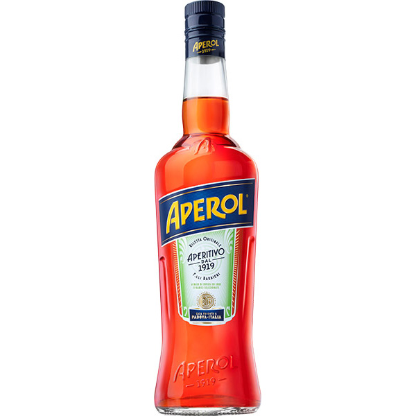 Aperol Aperitivo Bitter 0,7 L