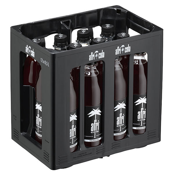 Afri-Cola 12x0,5 L PET