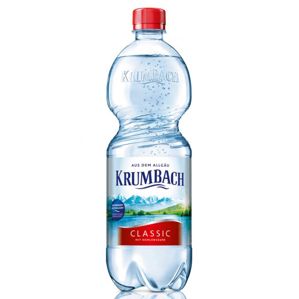 Krumbach Classic 9x1 L