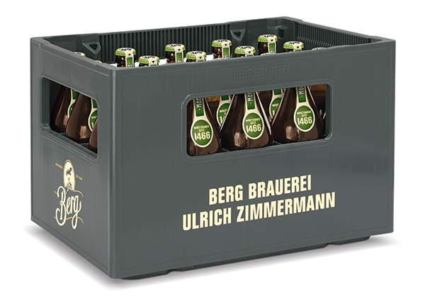 Berg Brauerei Märzen 20x0.5 l