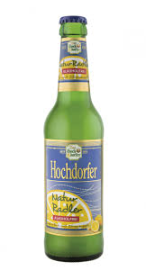 Hochdorfer Kronenbrauerei NaturRadler alkoholfrei 24x0,33 L