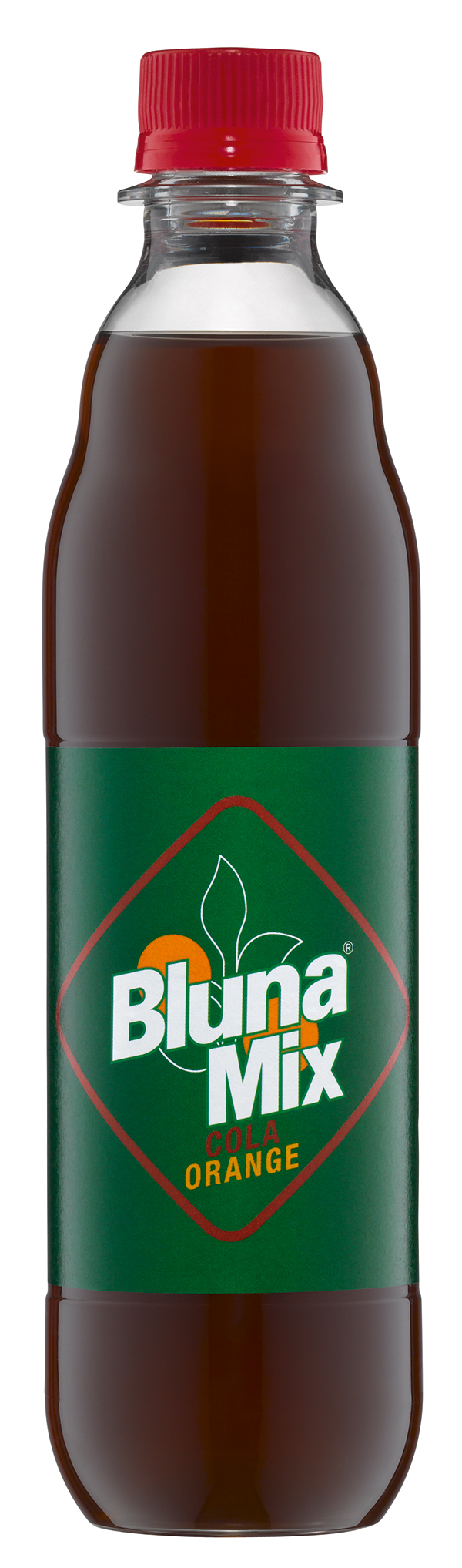 Bluna Mix Cola Orange 12x1 L