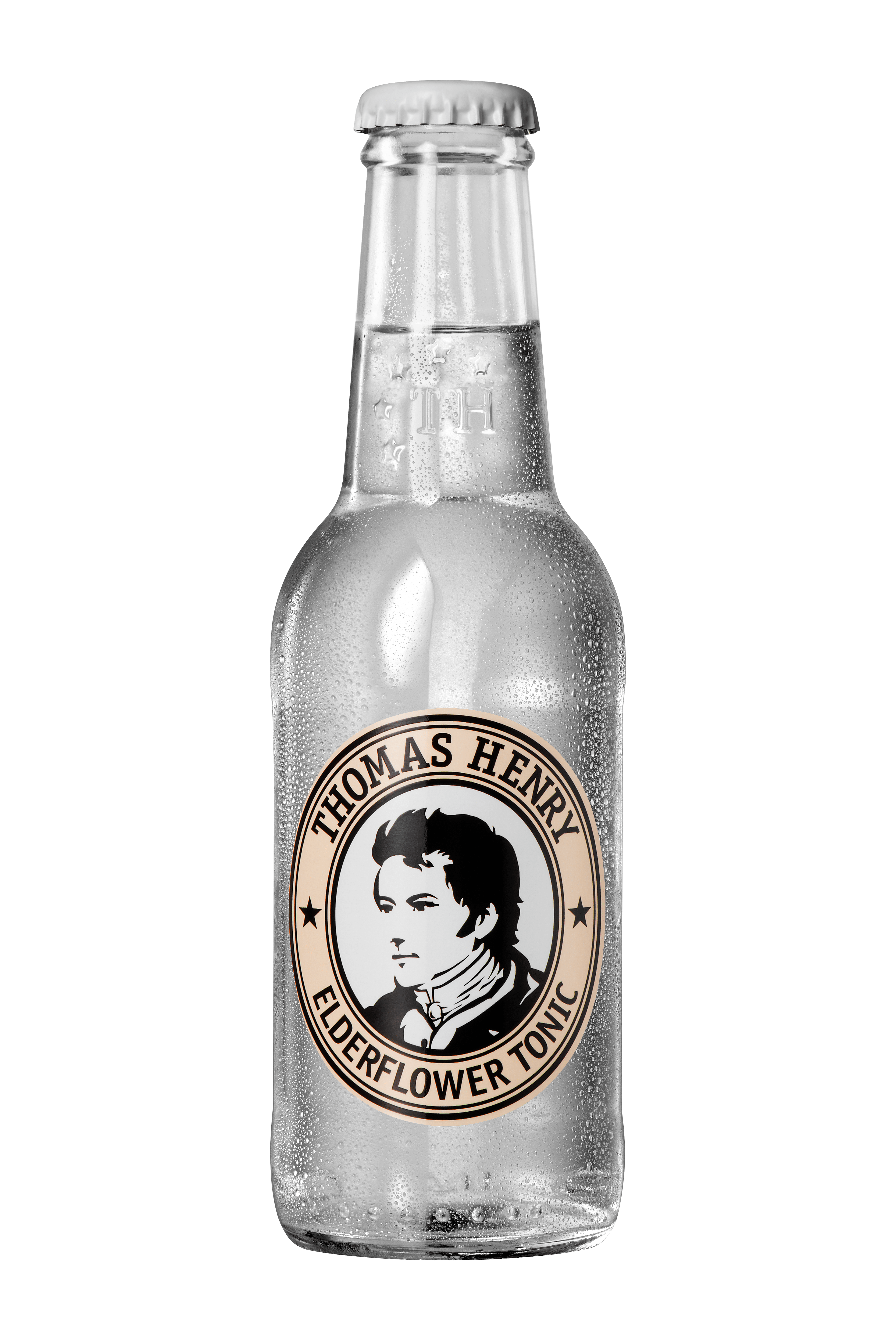 Thomas Henry Edelflower Tonic 24x0,2 L