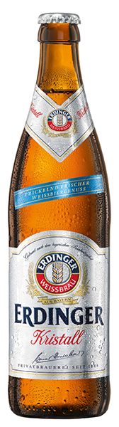 Erdinger Hefeweizen 11x0,5 L