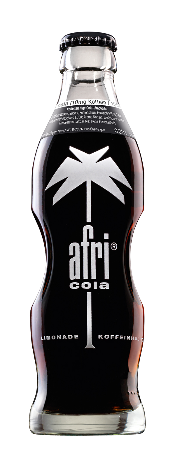 Afri-Cola 24x0,2 L