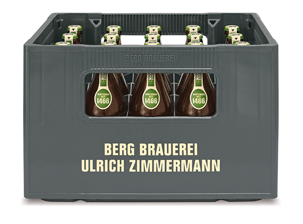 Berg Brauerei Märzen 20x0.5 l