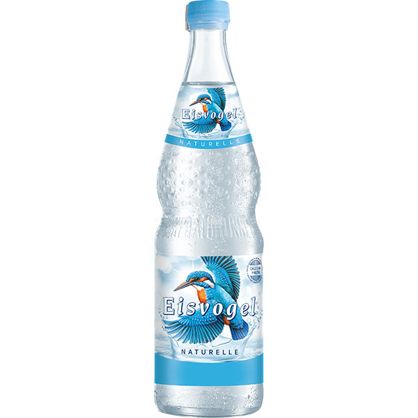 Eisvogel naturell 12x0,7 l 