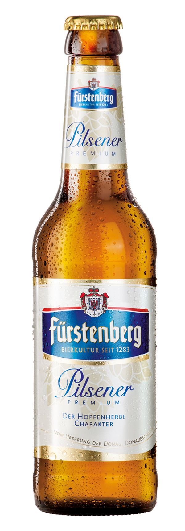 Fürstenberg Premium Pilsener 20x0,33 L