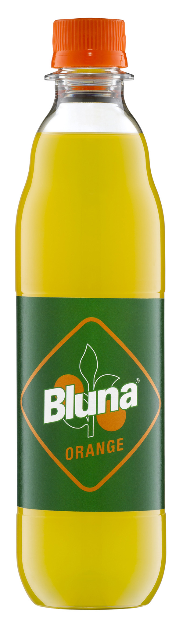 Bluna Orange 12x0,5 L