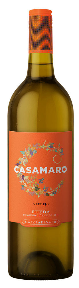 Cacamaro Rueda Verdejo 2023 0,75 l