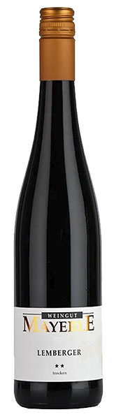 Mayerle Lemberger trocken 6x0,75 l 