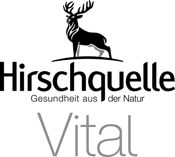 Hirschquelle Vital 9x1,0 L