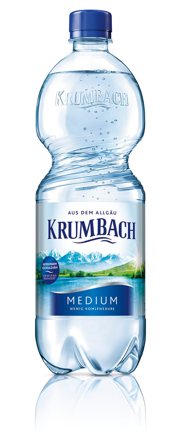 Krumbach Medium 9x1 L