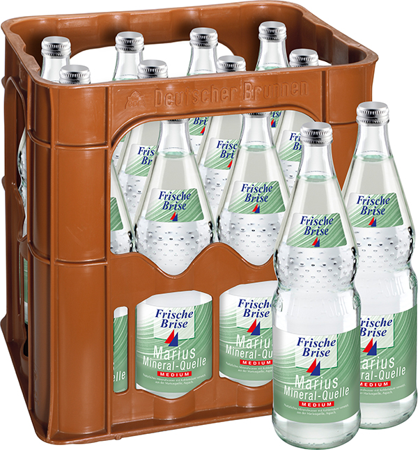 Frische Brise Marius Medium 12x0,7 L