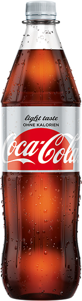 Coca Cola Light Taste 12x1,0 L