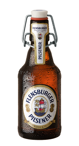 Flensburger Pilsener 20x0,33 L