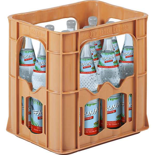 Fauna Spritzig 12x0,7 l