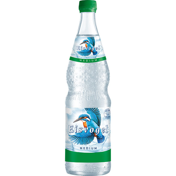 Eisvogel meidum 12x0,7 l 