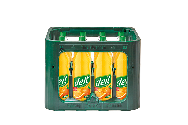 deit Orange 12x1,0 l