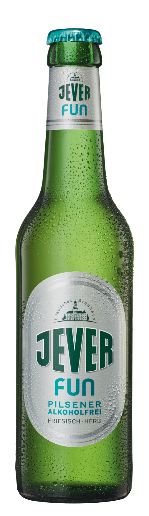 Jever Fun 24x0,33 L