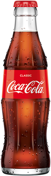 Coca Cola 24x0,2 L