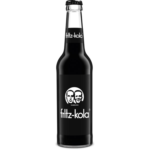 Fritz-Kola Original 24x0,33 L